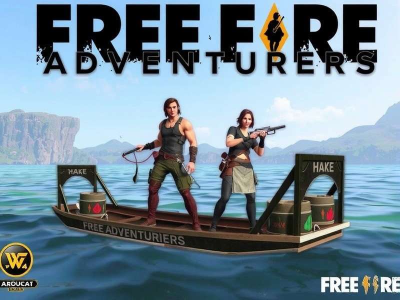 Free Fire Adventurers - Regional Character Skins for Indian Festivals Free Fire Adventurers Local Skins